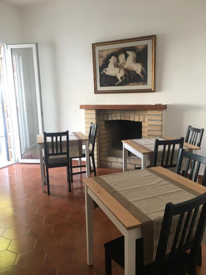 Villa Iavernaro Pulsano Exterior foto